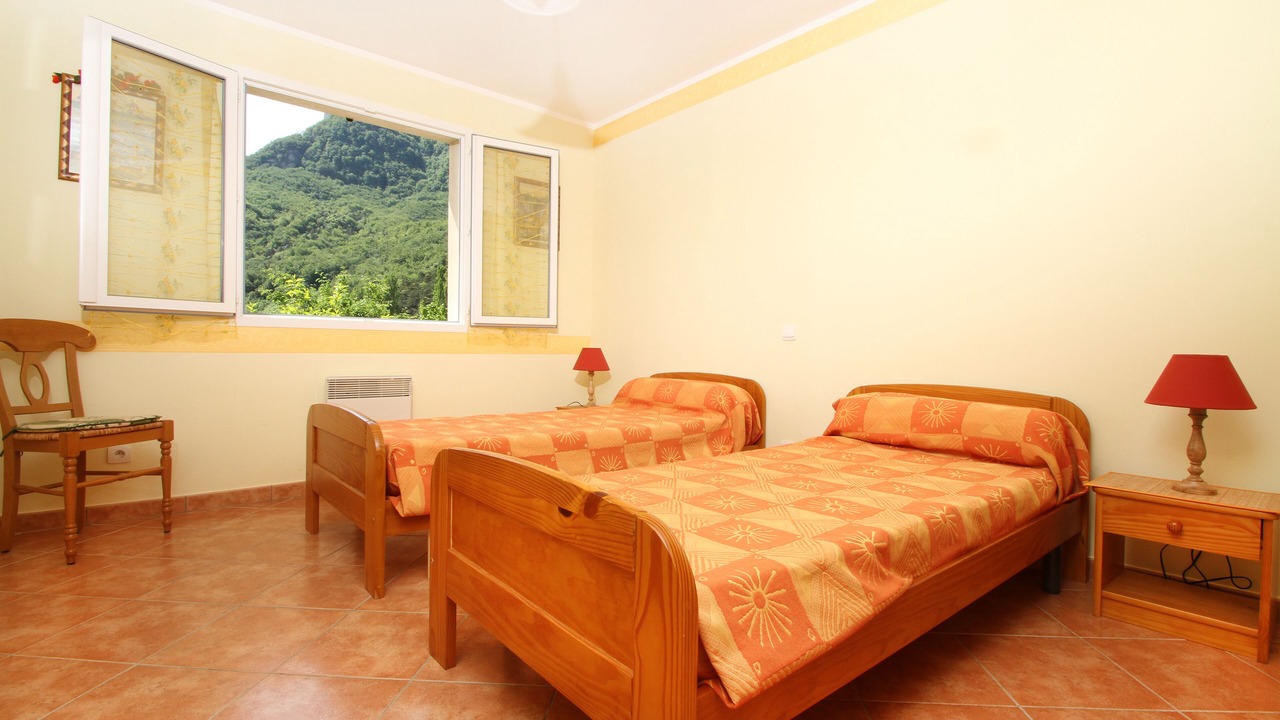 Photo of Bedroom in Chastel-Arnaud
