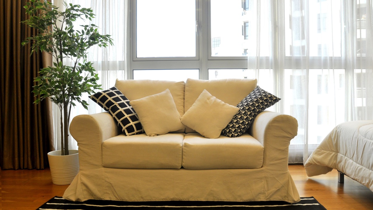Photo of Livingroom in Chow Kit
