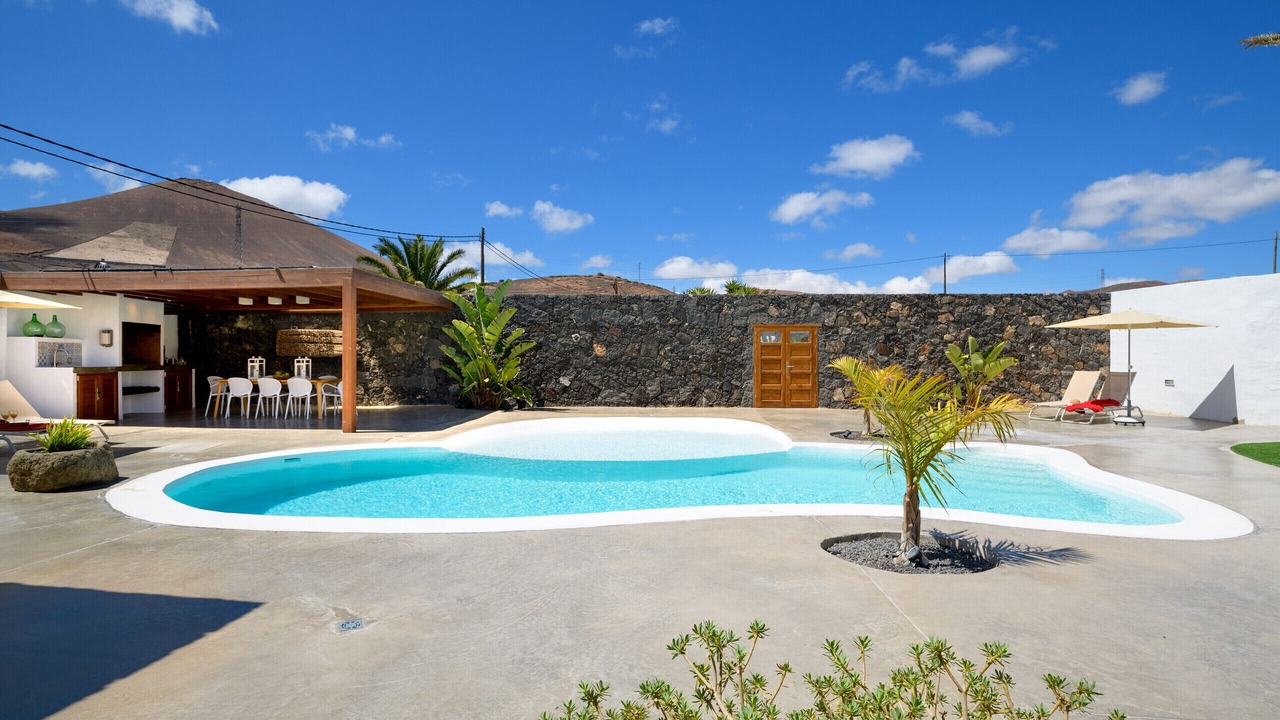Photo of Outdoor in La Asomada