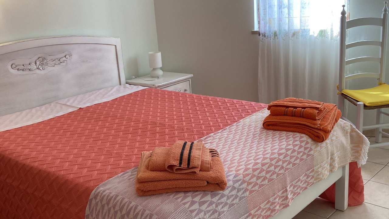 Photo of Bedroom in Carrapateira