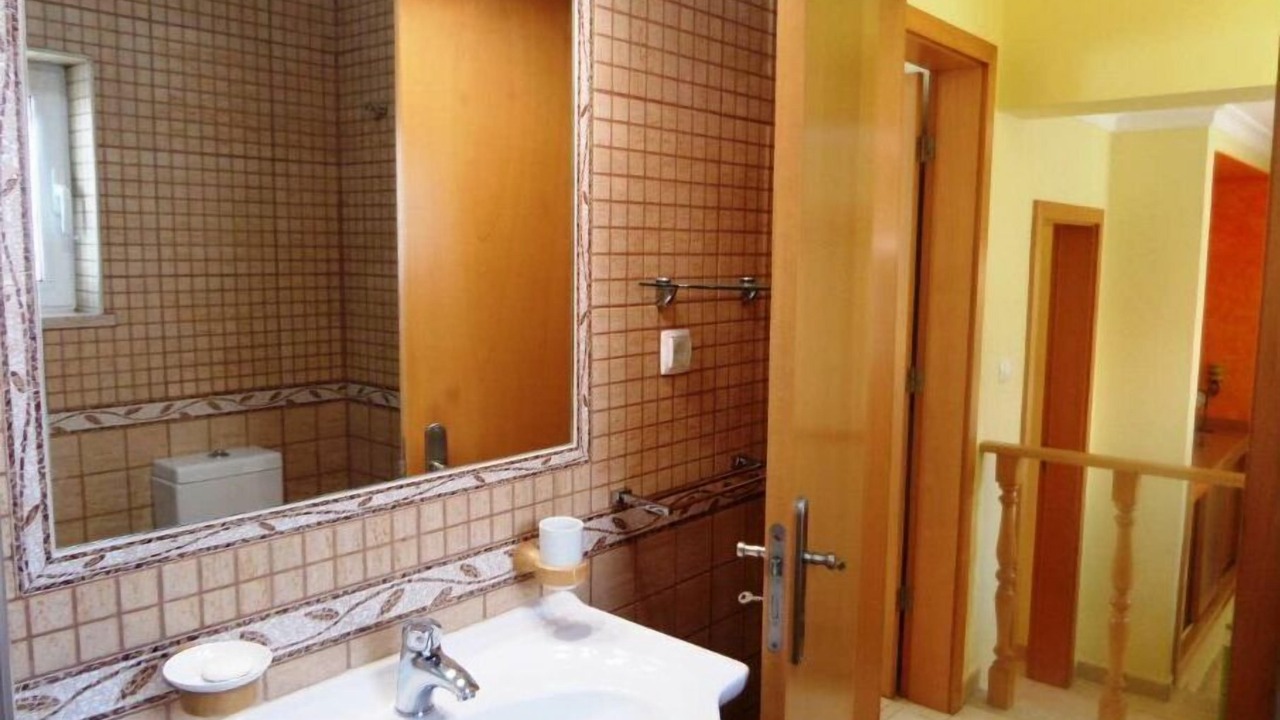 Photo of Bathroom in Carrapateira