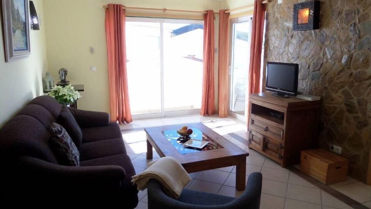 Photo of Livingroom in Carrapateira