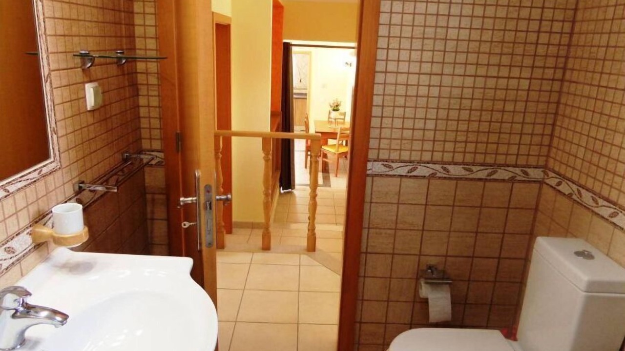 Photo of Bathroom in Carrapateira