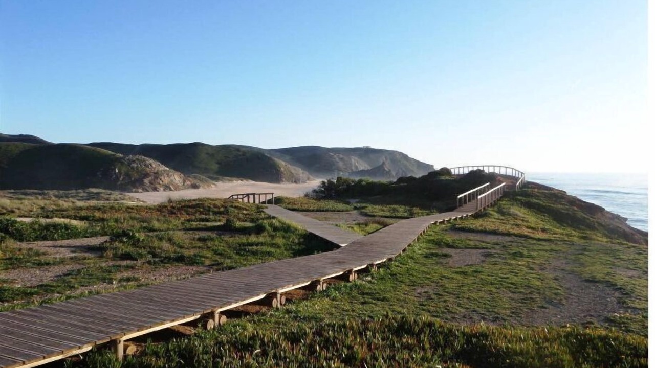 Photo of Outdoor in Carrapateira