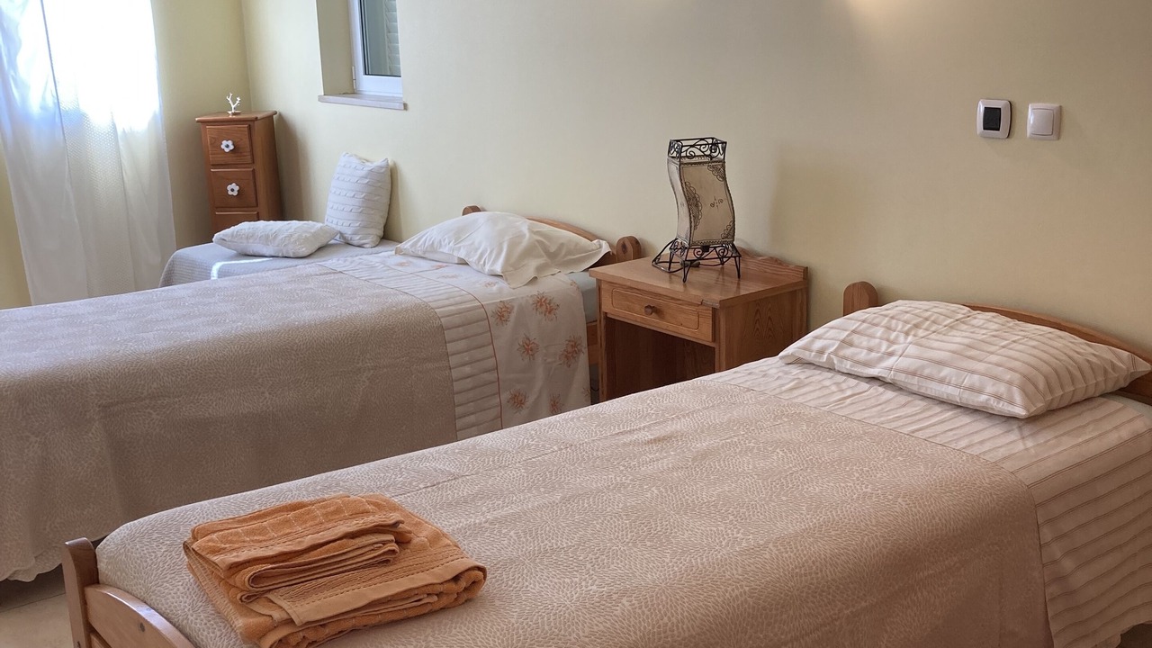 Photo of Bedroom in Carrapateira