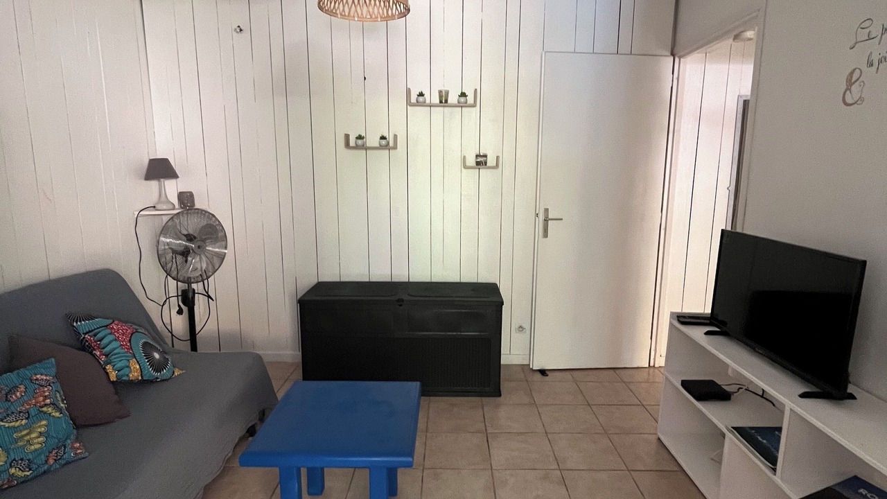 Photo of Livingroom in Cafeiere