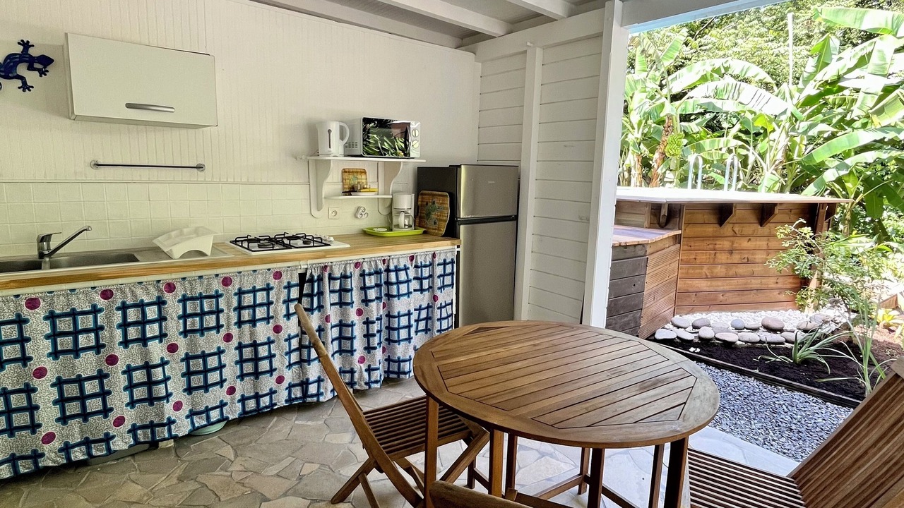 Photo of Outdoor in Cafeiere