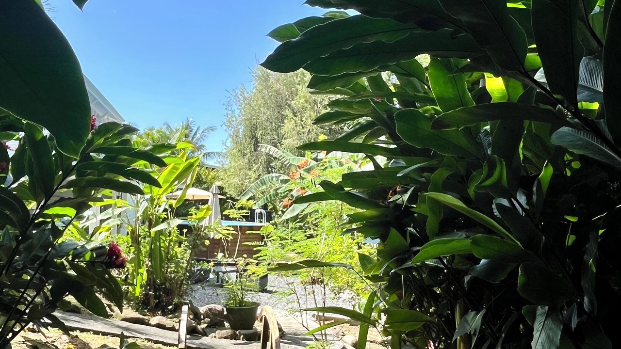 Photo of Outdoor in Cafeiere