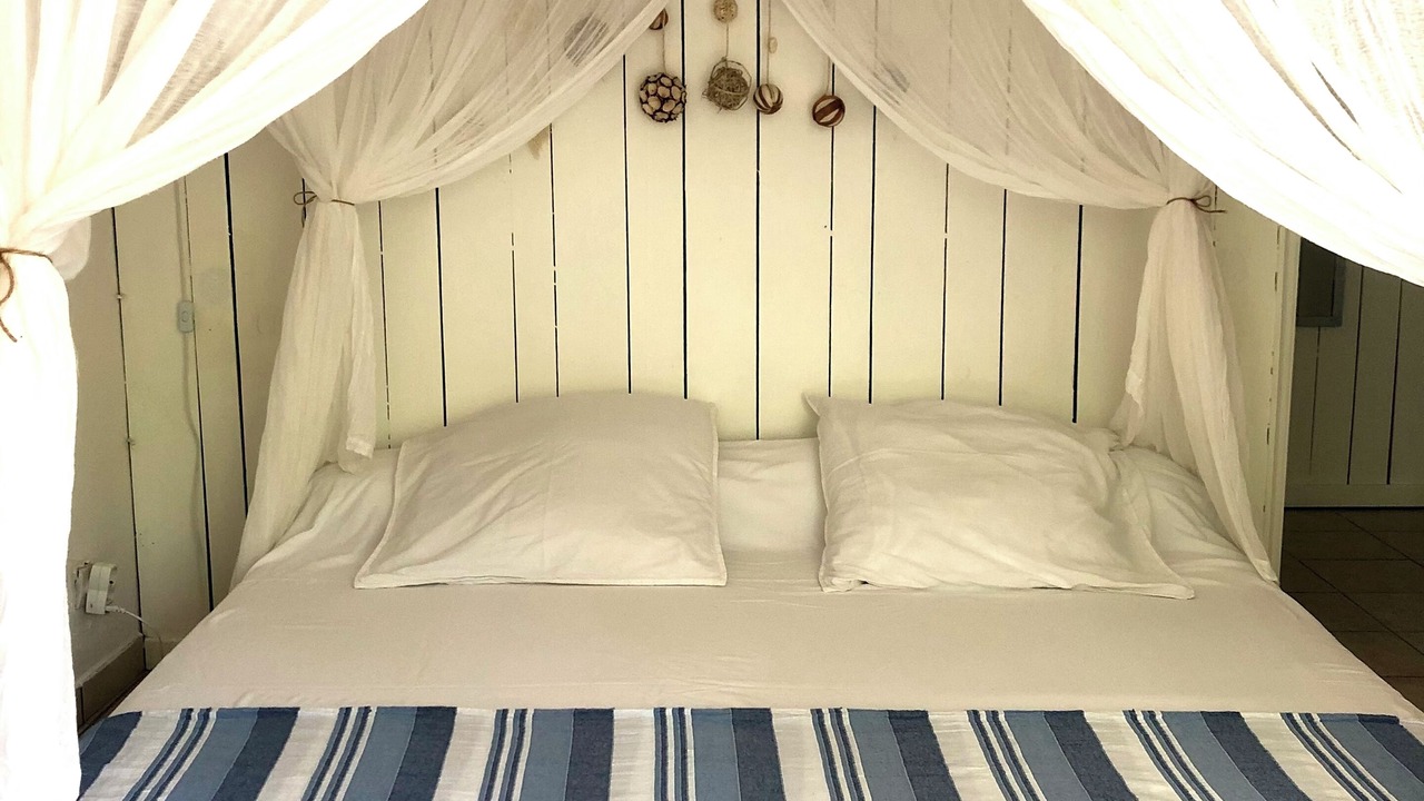 Photo of Bedroom in Cafeiere