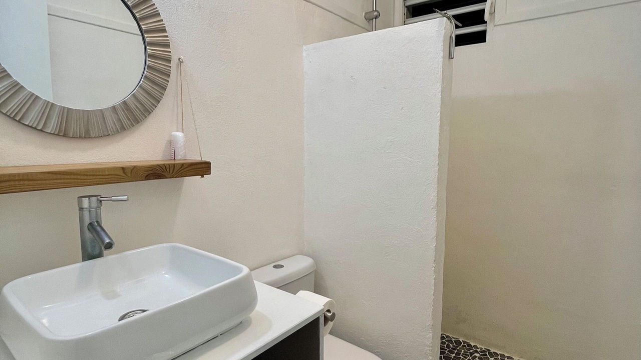 Photo of Bathroom in Cafeiere