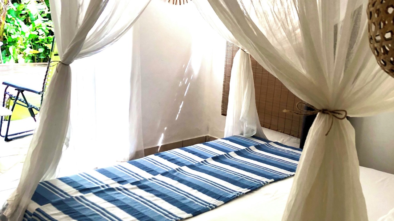 Photo of Bedroom in Cafeiere