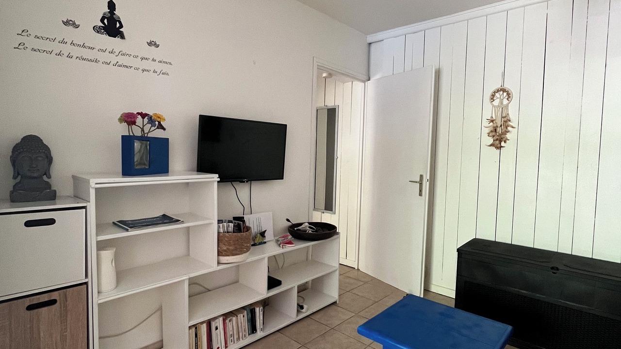 Photo of Livingroom in Cafeiere