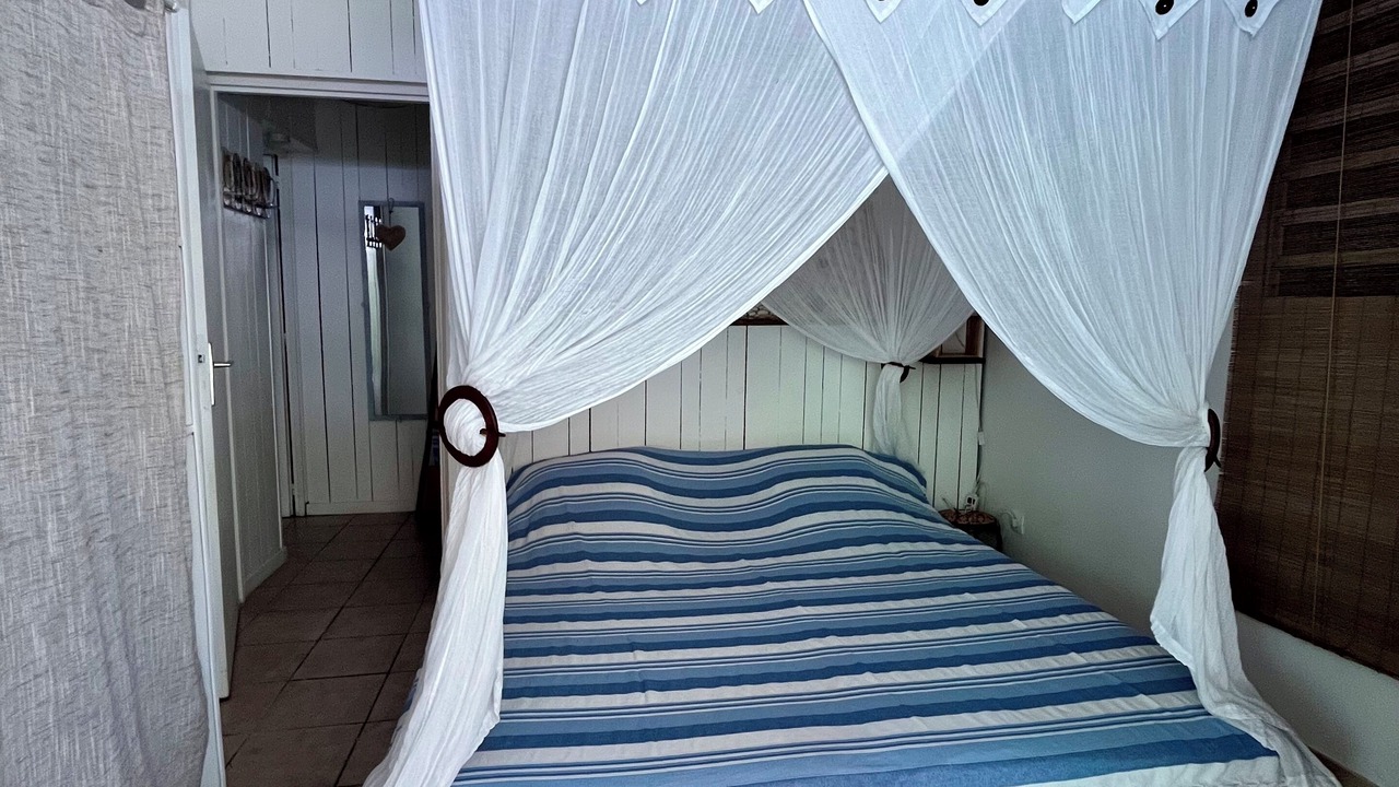 Photo of Bedroom in Cafeiere