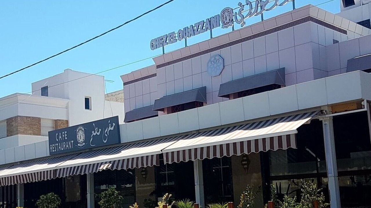 Photo of Outdoor in Temara