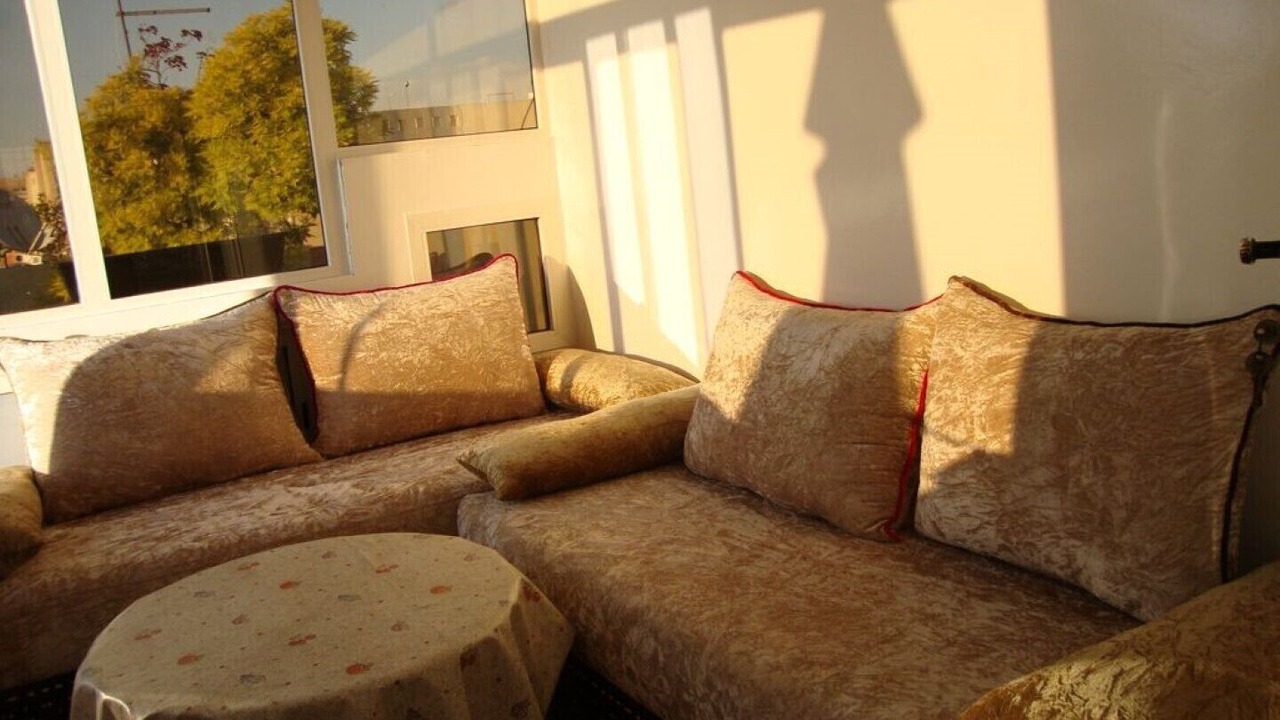 Photo of Livingroom in Temara