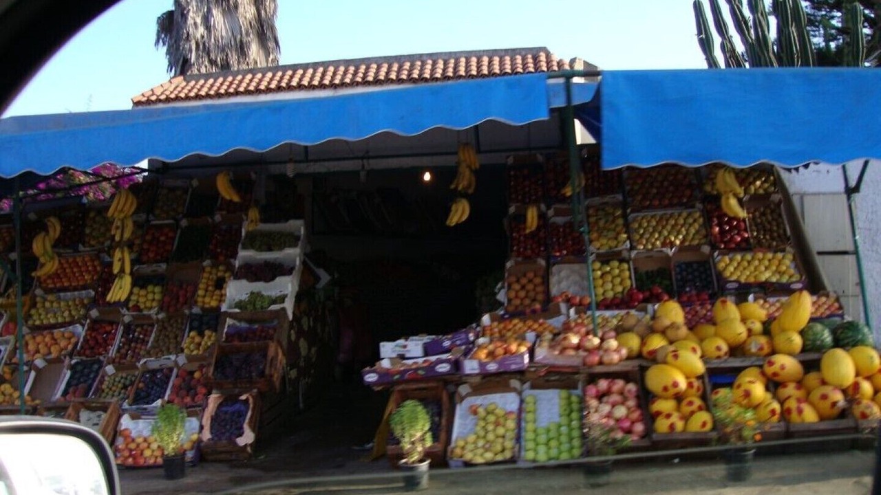 Photo of Outdoor in Temara