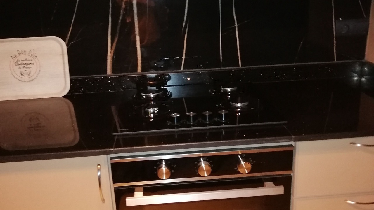 Photo of Kitchen in Temara