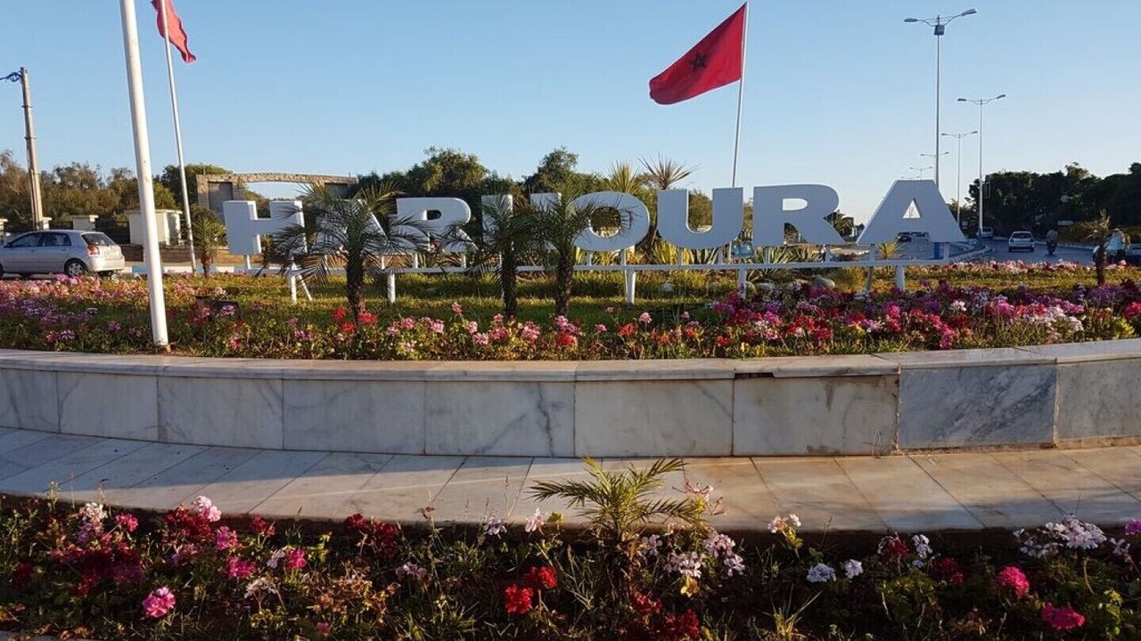Photo of Outdoor in Temara