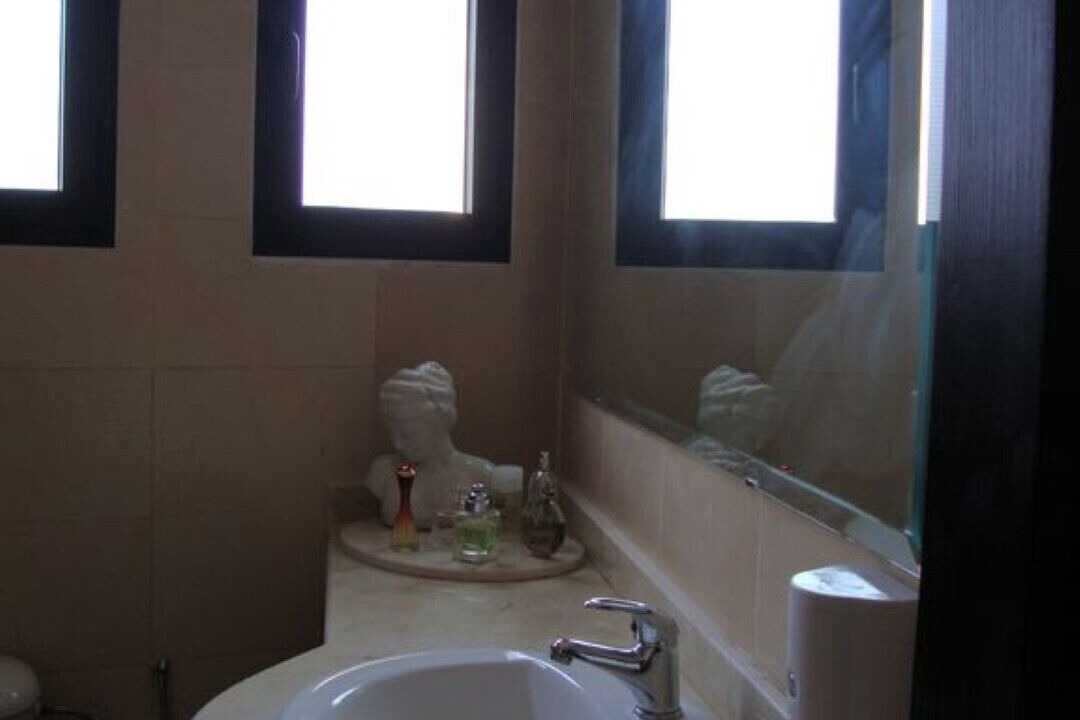 Photo of Bathroom in Temara