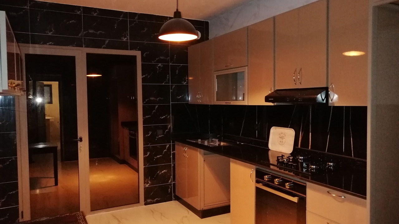 Photo of Kitchen in Temara
