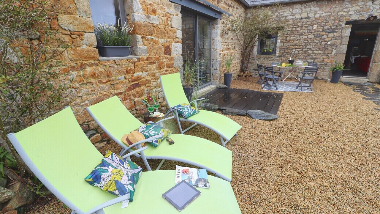 Photo of Outdoor in Saint-Pol-de-Leon