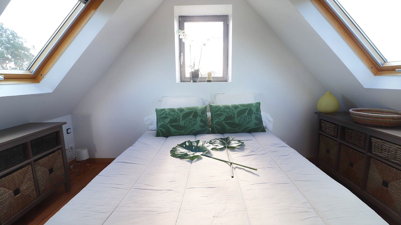 Photo of Bedroom in Saint-Pol-de-Leon