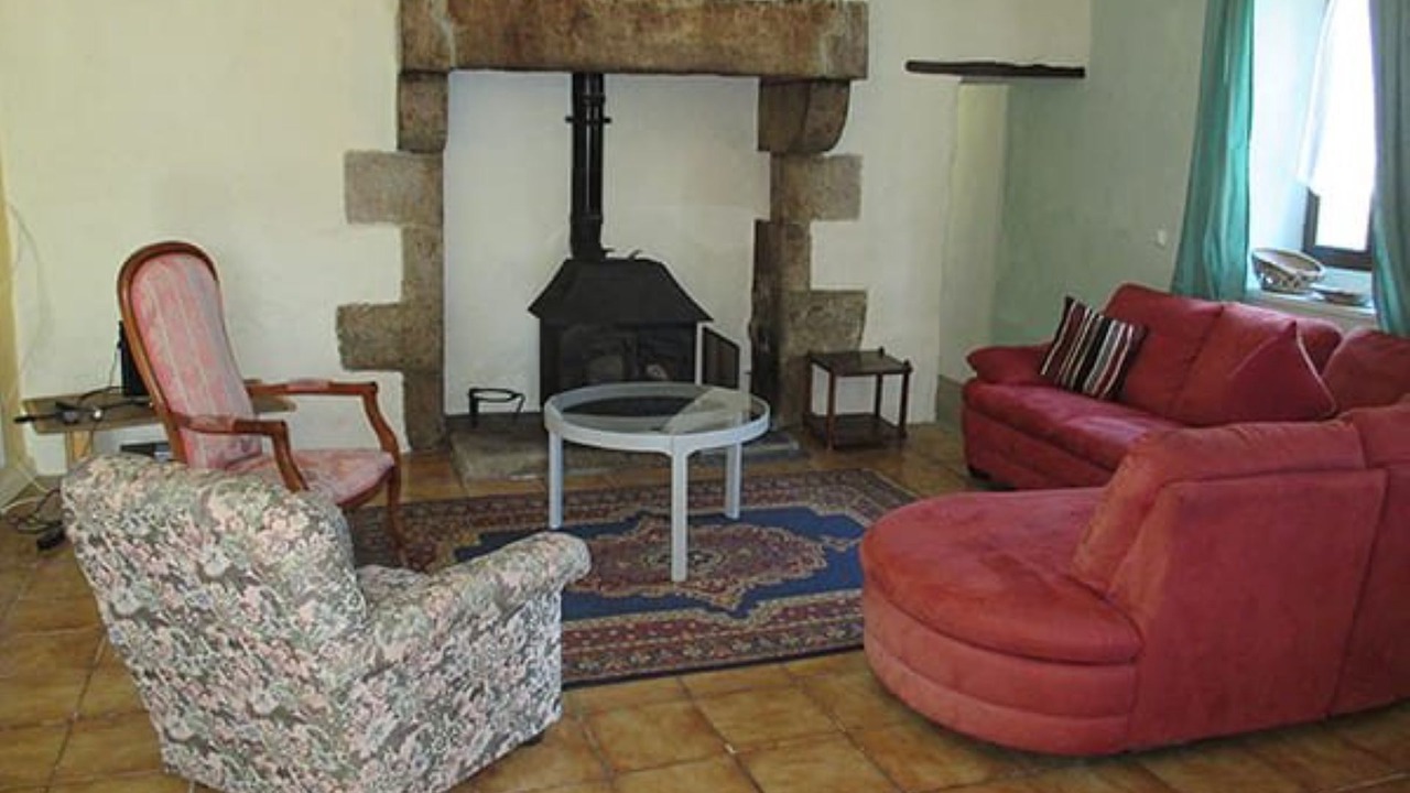 Photo of Livingroom in Plestin-les-Greves