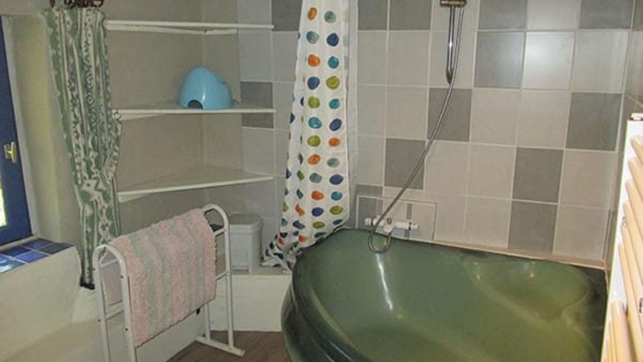 Photo of Bathroom in Plestin-les-Greves