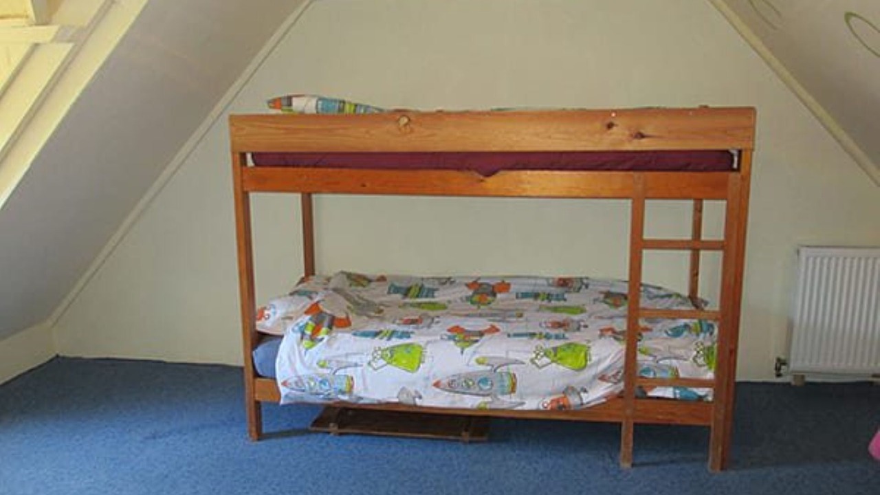 Photo of Bedroom in Plestin-les-Greves