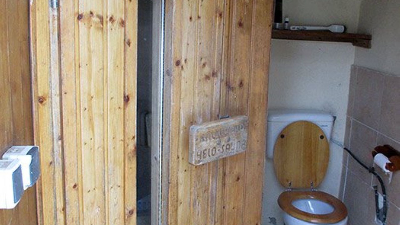 Photo of Bathroom in Plestin-les-Greves