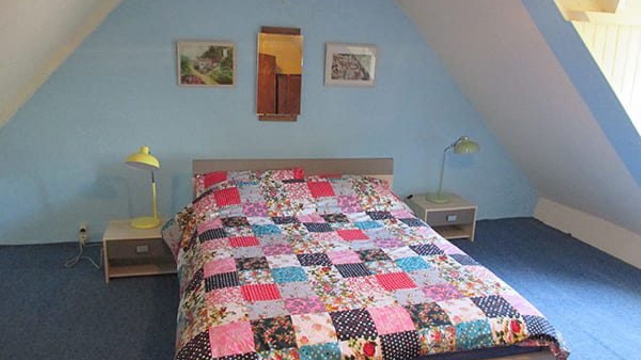 Photo of Bedroom in Plestin-les-Greves
