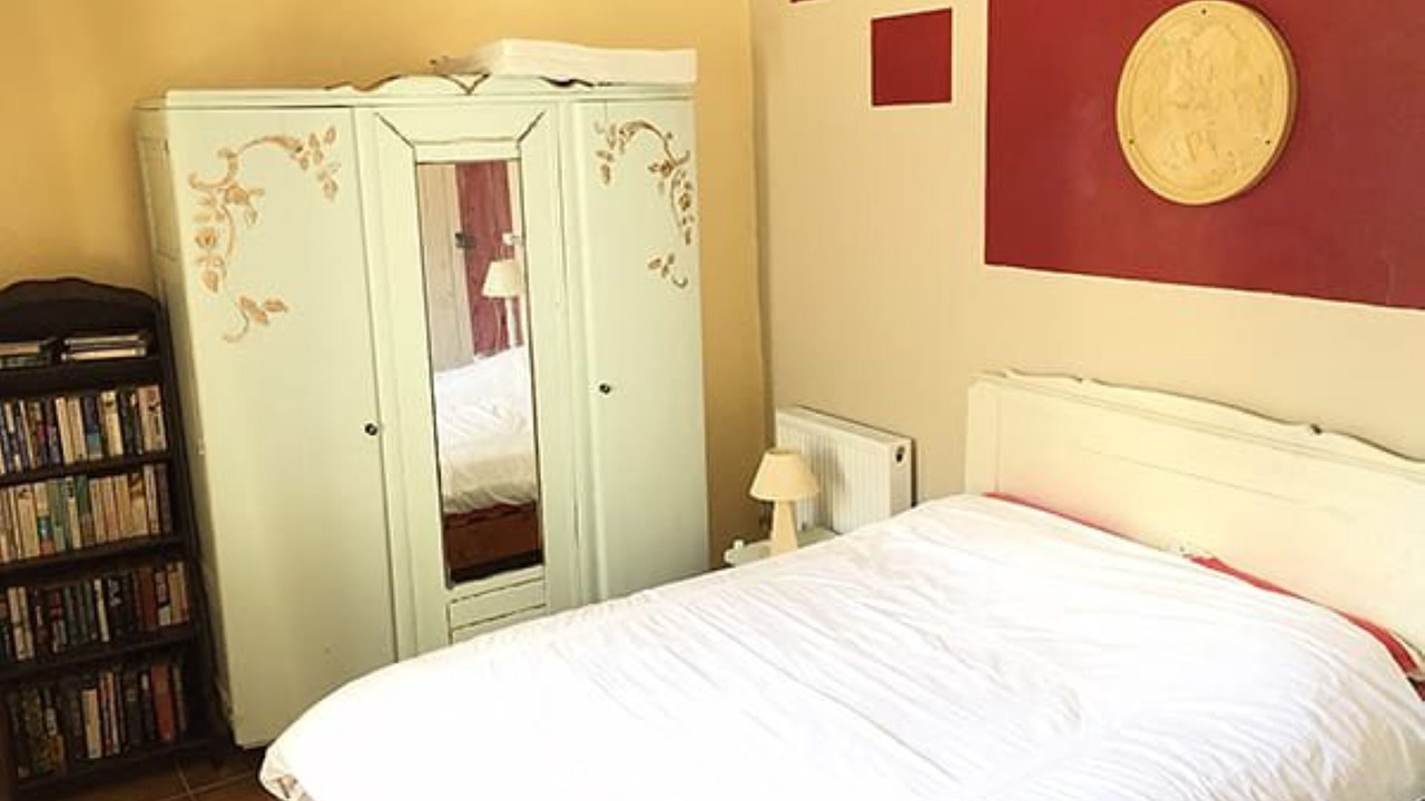 Photo of Bedroom in Plestin-les-Greves