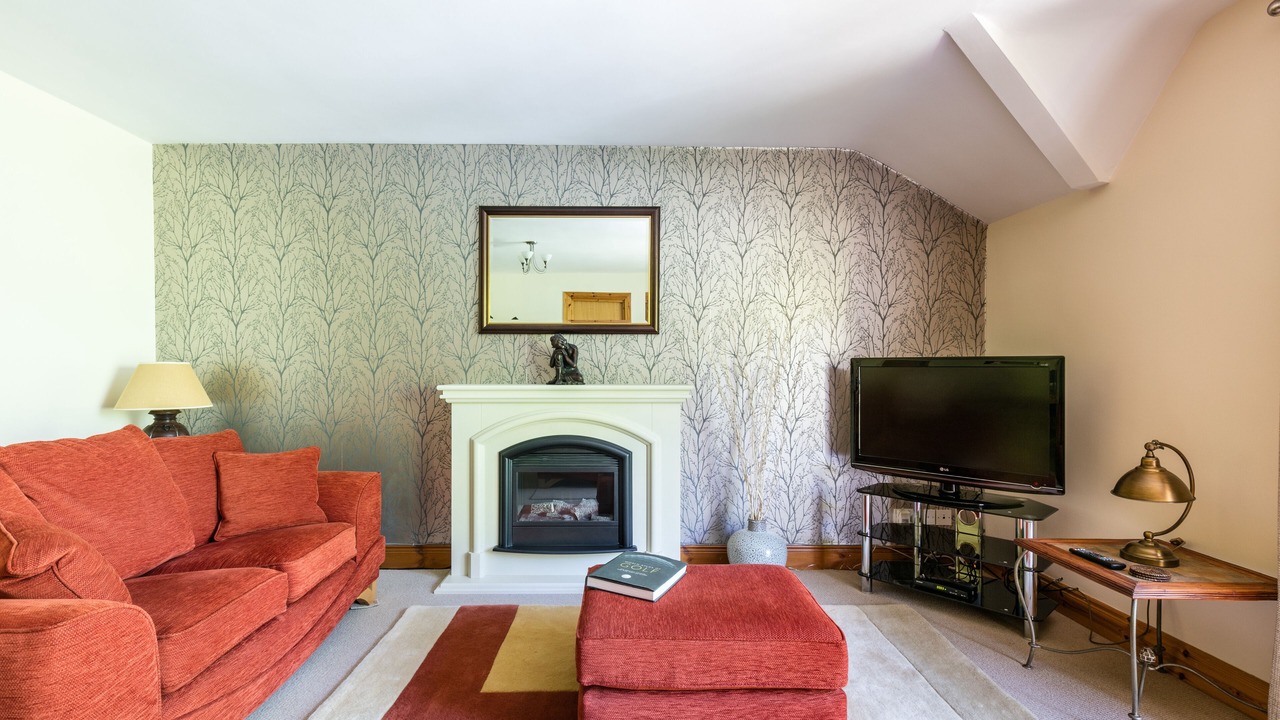 Photo of Livingroom in Belfast