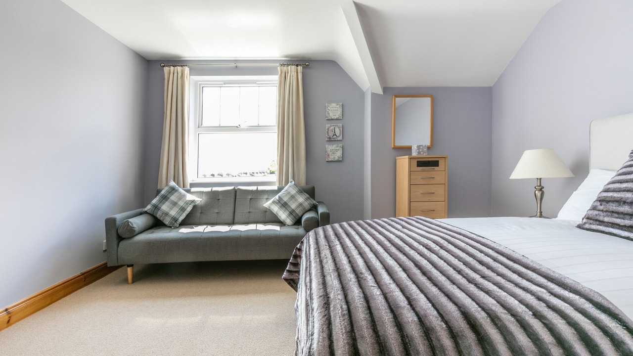 Photo of Bedroom in Belfast