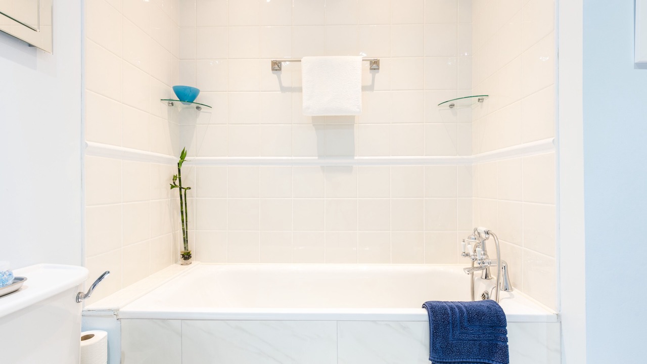 Photo of Bathroom in Belfast