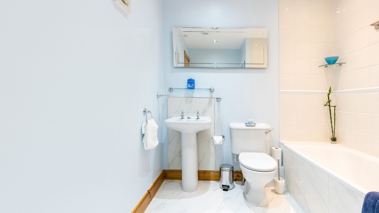 Photo of Bathroom in Belfast