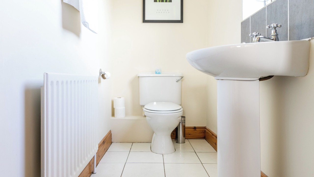 Photo of Bedroom in Belfast