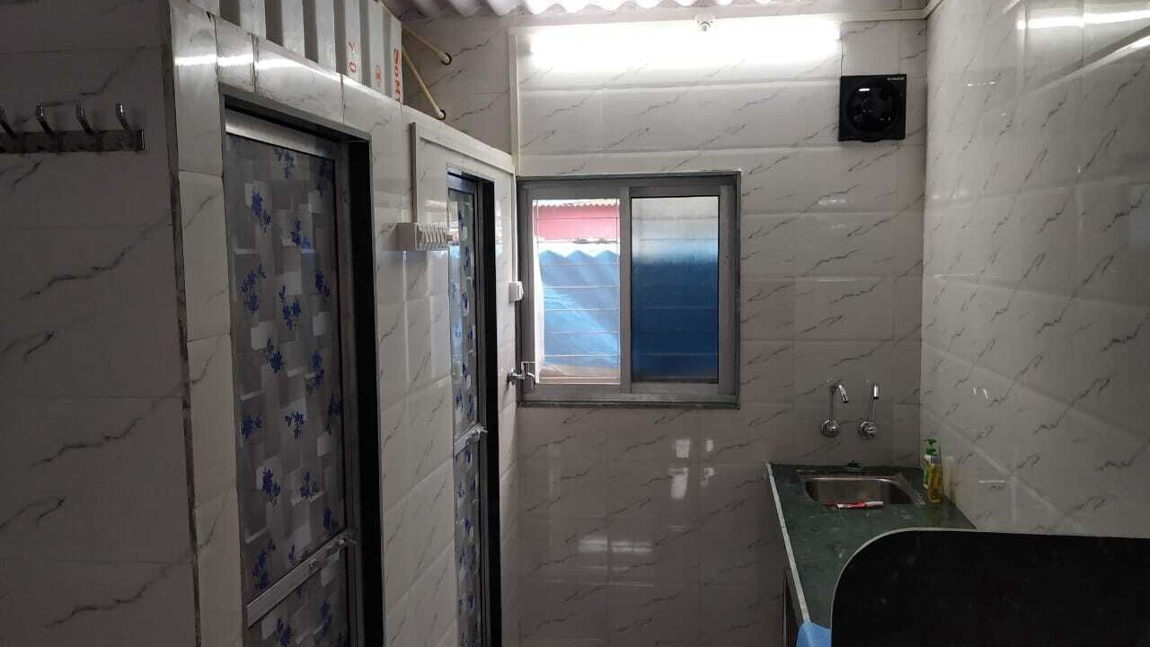 Photo of Bathroom in Mumbai