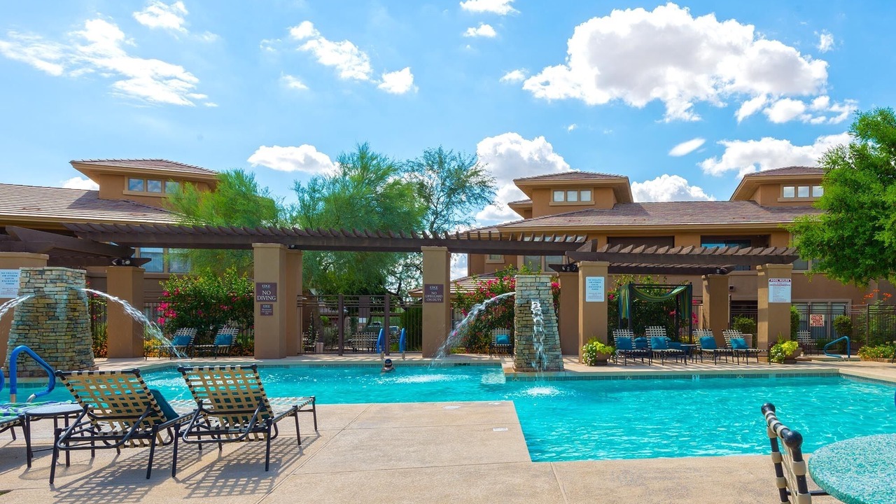 Photo of Outdoor in North Scottsdale