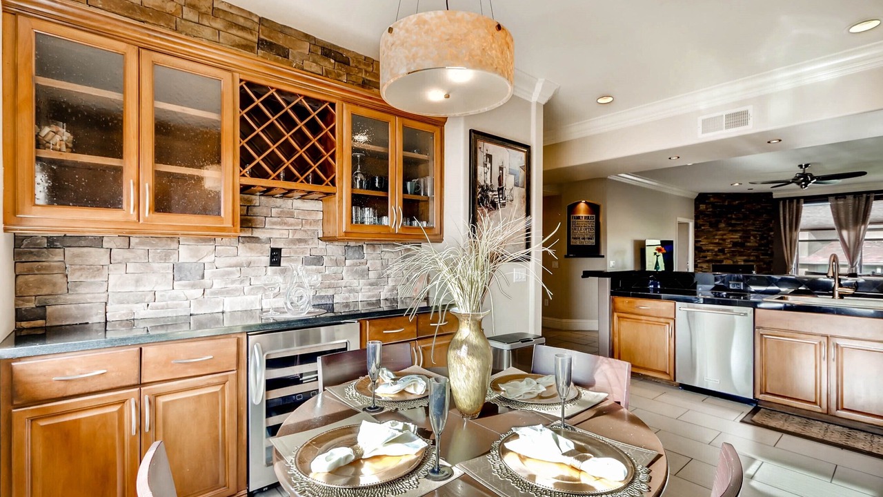 Photo of Bedroom in North Scottsdale