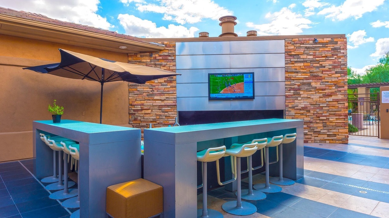 Photo of Livingroom in North Scottsdale