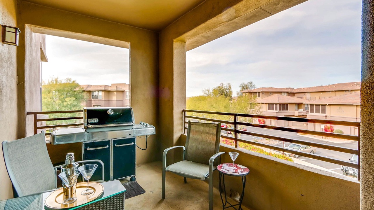 Photo of Outdoor in North Scottsdale