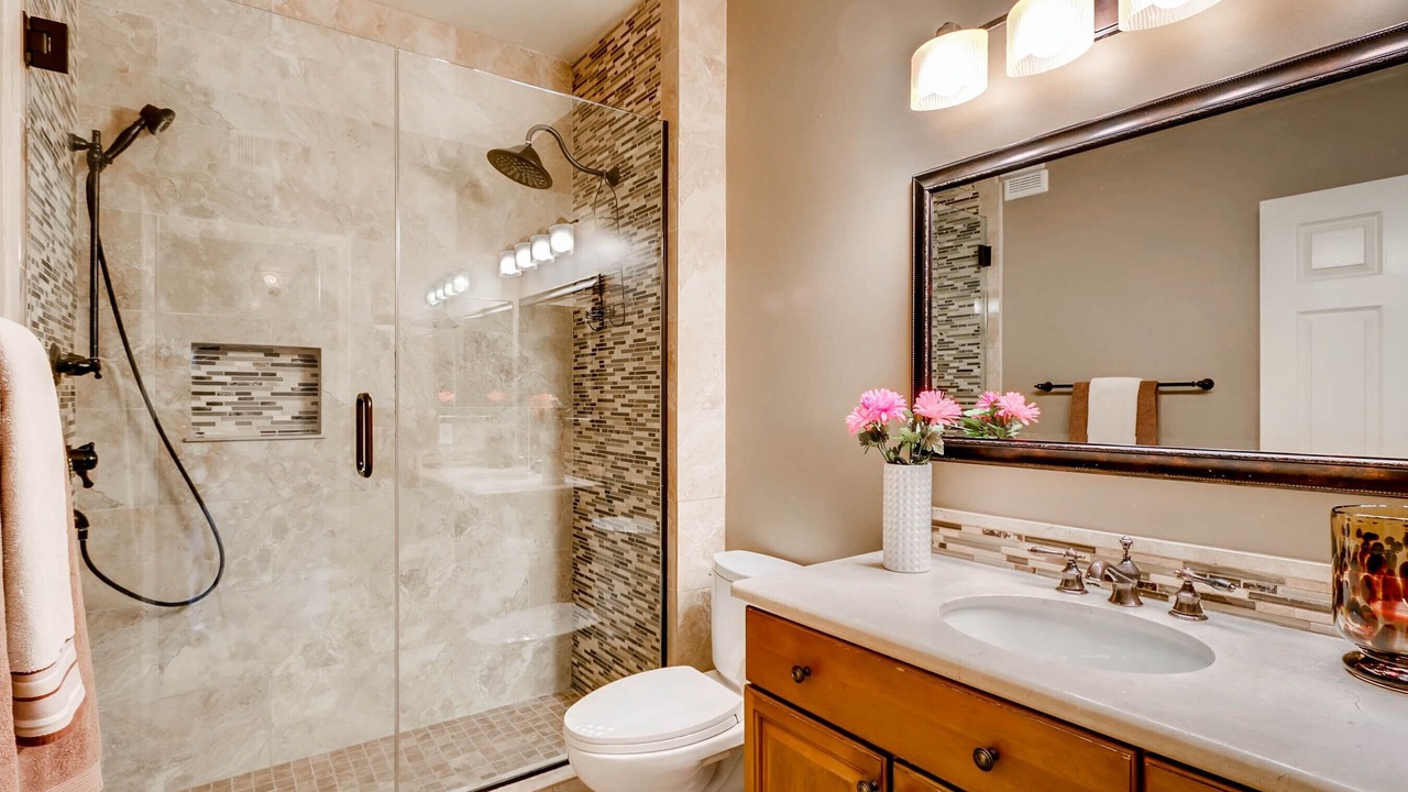 Photo of Bathroom in North Scottsdale