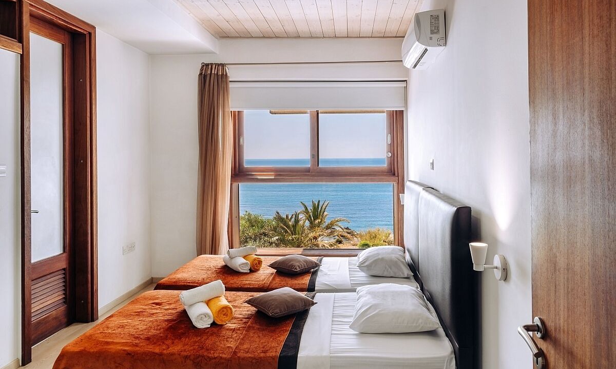 Photo of Bedroom in Latchi