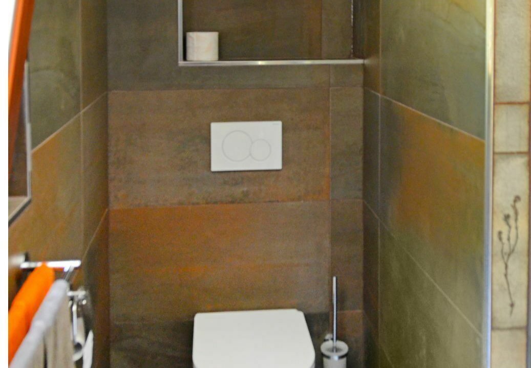 Photo of Bathroom in Bullet