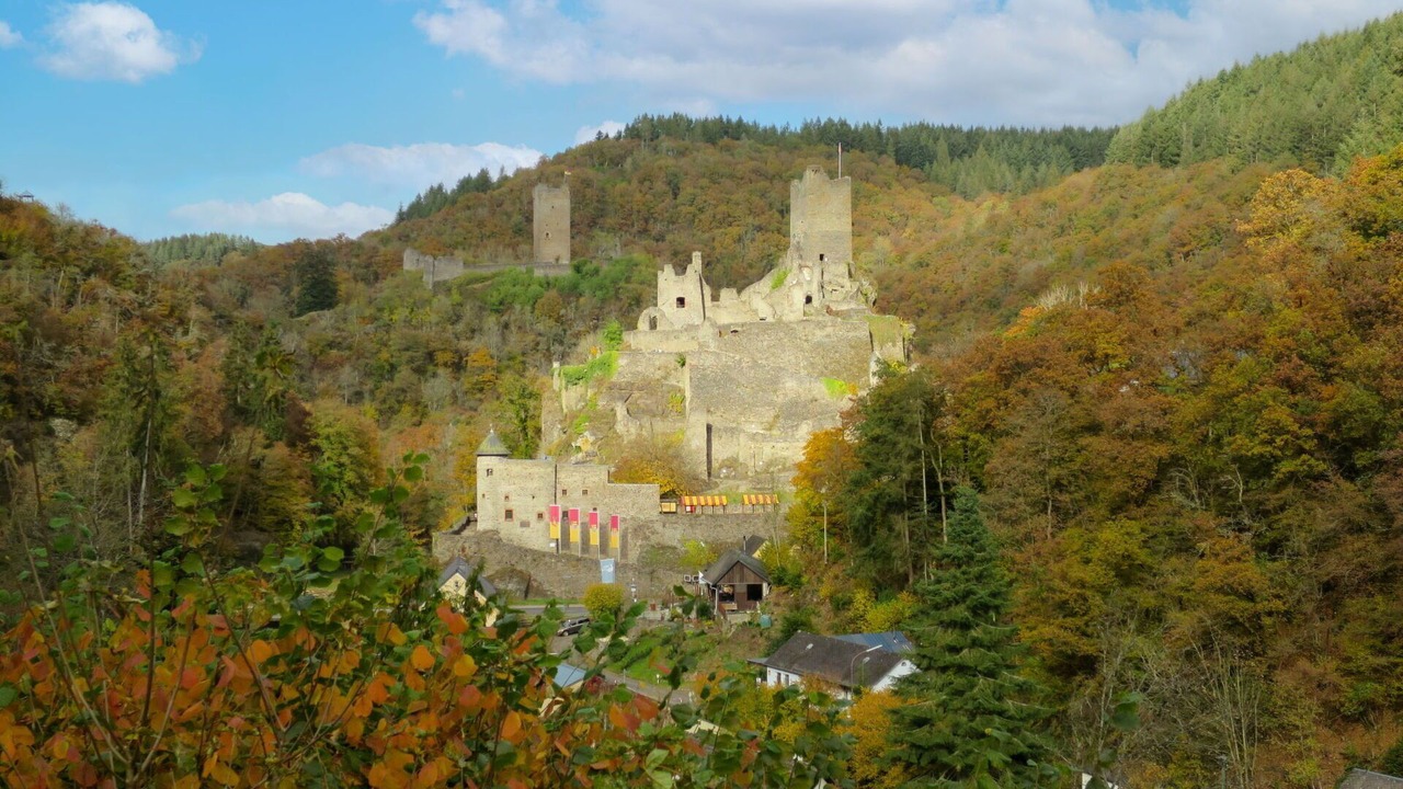 Photo of Others in Manderscheid