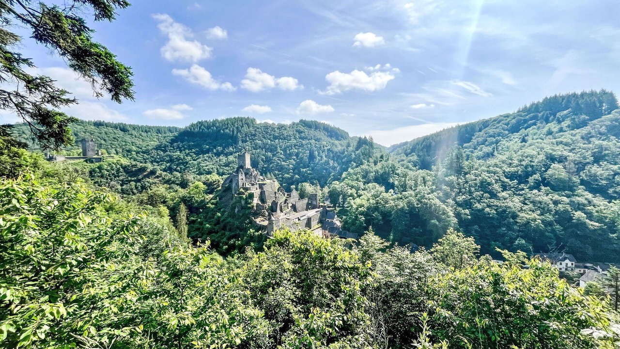 Photo of Others in Manderscheid