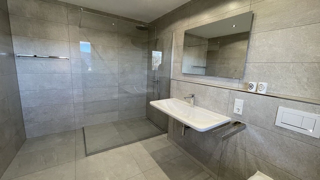 Photo of Bathroom in Manderscheid
