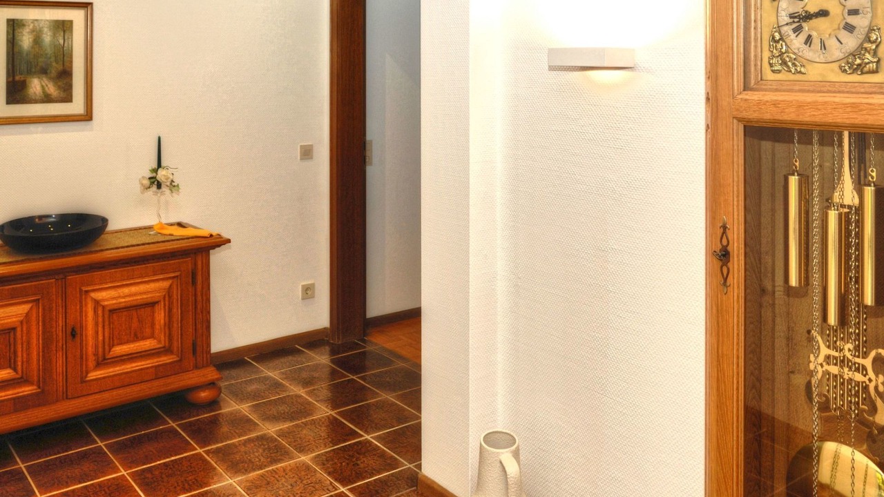 Photo of Bathroom in Manderscheid