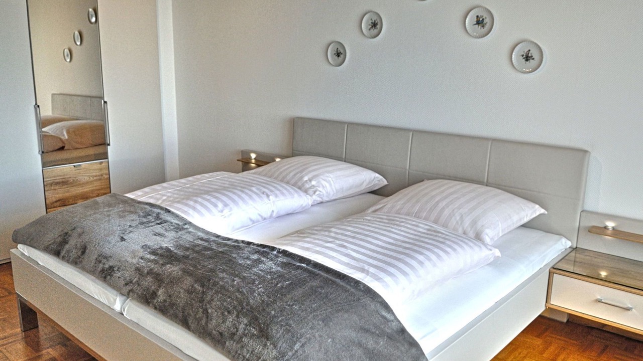 Photo of Bedroom in Manderscheid